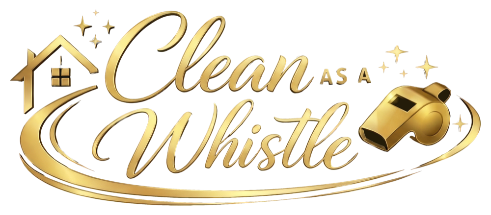 Clean as a Whistle